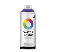 MTN Water Based RV-174 Violeta Venus, Spray Base Agua 400ml