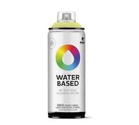 MTN Water Based RV-235 Verde Veneno, Spray Base Agua 400ml