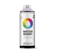 MTN Water Based RV-321 Violeta Abril, Spray Base Agua 400ml
