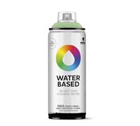 MTN Water Based RV-329 Verde Vera, Spray Base Agua 400ml