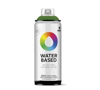 MTN Water Based RV-335 Verde Serengueti, Spray Base Agua 400ml