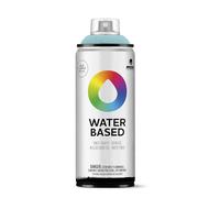 MTN Water Based RV-341 Azul Hawaii, Spray Base Agua 400ml