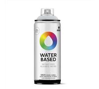 MTN Water Based RV-6 Gris Claro, Spray Base Agua 400ml