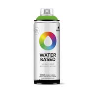 MTN Water Based RV-6018 Verde Valle, Spray Base Agua 400ml