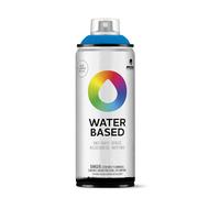 MTN Water Based RV-68 Azul Esperanza, Spray Base Agua 400ml