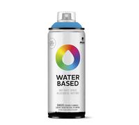 MTN Water Based RV-69 Azul Sueño, Spray Base Agua 400ml