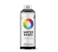 MTN Water Based RV-7016 Gris Antracita, Spray Base Agua 400ml