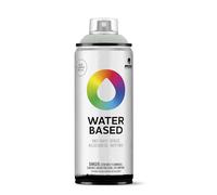 MTN Water Based RV-7047 Gris Siberia, Spray Base Agua 400ml