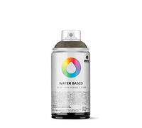 MTN WB 300 Burnt Umber 300ml