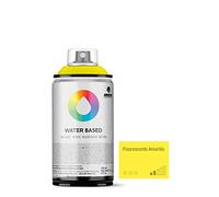 MTN WB 300 Fluorescent Yellow300ml