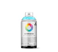 MTN WB 300 Phthalo Blue Light300ml