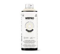 MTN WEPRO Solvent Brillante RAL 1013 Amarillo Soja, Spray 400ml