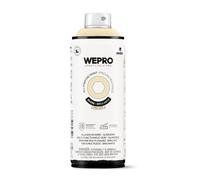 MTN WEPRO Solvent Brillante RAL 1015 Amarillo Dakota, Spray 400ml