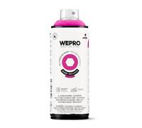 MTN WEPRO Solvent Brillante RAL 4010 Magenta Psicodelia, Spray 400ml