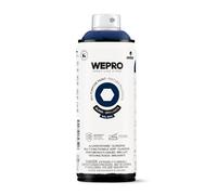 MTN WEPRO Solvent Brillante RAL 5013 Azul Yoru, Spray 400ml