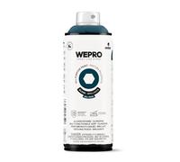 MTN WEPRO Solvent Brillante RAL 5020 Azul Moana, Spray 400ml