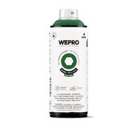 MTN WEPRO Solvent Brillante RAL 6002 Verde Envidia, Spray 400ml