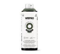 MTN WEPRO Solvent Brillante RAL 6003 Verde Rugby, Spray 400ml