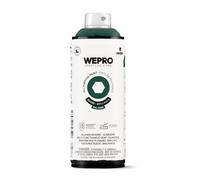 MTN WEPRO Solvent Brillante RAL 6005 Verde Hobbit, Spray 400ml