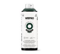MTN WEPRO Solvent Brillante RAL 6009 Verde Vikingo, Spray 400ml