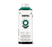 MTN WEPRO Solvent Brillante RAL 6016 Verde Sauvage, Spray 400ml