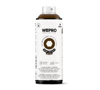 MTN WEPRO Solvent Brillante RAL 8011 Marrón Jazz, Spray 400ml