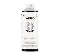 MTN WEPRO Solvent Brillante WM-101 Plata Brillante, Spray 400ml