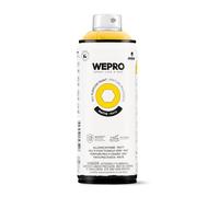 MTN WEPRO Solvent Mate WP-114 Amarillo Bart, Spray 400ml