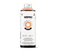 MTN WEPRO Solvent Mate WP-201 Papaya, Spray 400ml