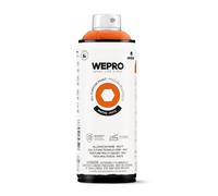MTN WEPRO Solvent Mate WP-203 Naranja Spritz, Spray 400ml