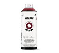 MTN WEPRO Solvent Mate WP-302 Burdeos, Spray 400ml