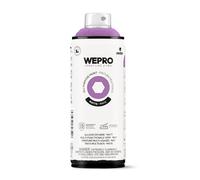 MTN WEPRO Solvent Mate WP-406 Violeta Revolución, Spray 400ml