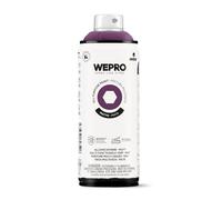 MTN WEPRO Solvent Mate WP-407 Violeta Los Ángeles, Spray 400ml