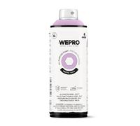 MTN WEPRO Solvent Mate WP-409 Violeta Wisteria, Spray 400ml