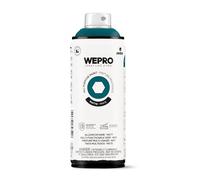MTN WEPRO Solvent Mate WP-514 Verde Alga, Spray 400ml