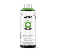 MTN WEPRO Solvent Mate WP-614 Verde Irlanda, Spray 400ml