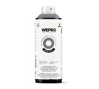 MTN WEPRO Solvent Mate WP-701 Gris Tormenta, Spray 400ml