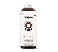 MTN WEPRO Solvent Mate WP-800 Marrón Cacao, Spray 400ml