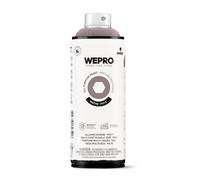 MTN WEPRO Solvent Mate WP-802 Marrón Ukelele, Spray 400ml