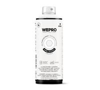 MTN WEPRO Solvent Satinado RAL 9016 Blanco Iglú, Spray 400ml