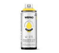 MTN WEPRO Water Based Brillante RAL 1021 Amarillo Samba, Spray 400ml