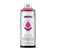 MTN WEPRO Water Based Brillante RAL 4010 Magenta Psicodelia, Spray 400ml