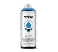 MTN WEPRO Water Based Brillante RAL 5015 Azul Surf, Spray 400ml