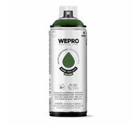 MTN WEPRO Water Based Brillante RAL 6005 Verde Hobbit, Spray 400ml