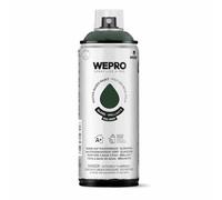 MTN WEPRO Water Based Brillante RAL 6009 Verde Vikingo, Spray 400ml