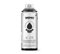 MTN WEPRO Water Based Brillante RAL 7016 Gris Apolo, Spray 400ml
