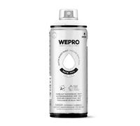 MTN WEPRO Water Based Mate RAL 9016 Blanco Iglú, Spray 400ml