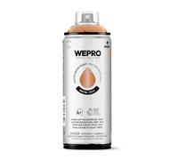 MTN WEPRO Water Based Mate WM-103 Cobre Mate, Spray 400ml