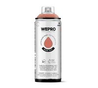 MTN WEPRO Water Based Mate WP-301 Rojo Uluru, Spray 400ml
