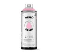 MTN WEPRO Water Based Mate WP-401 Rosa Sakura, Spray 400ml